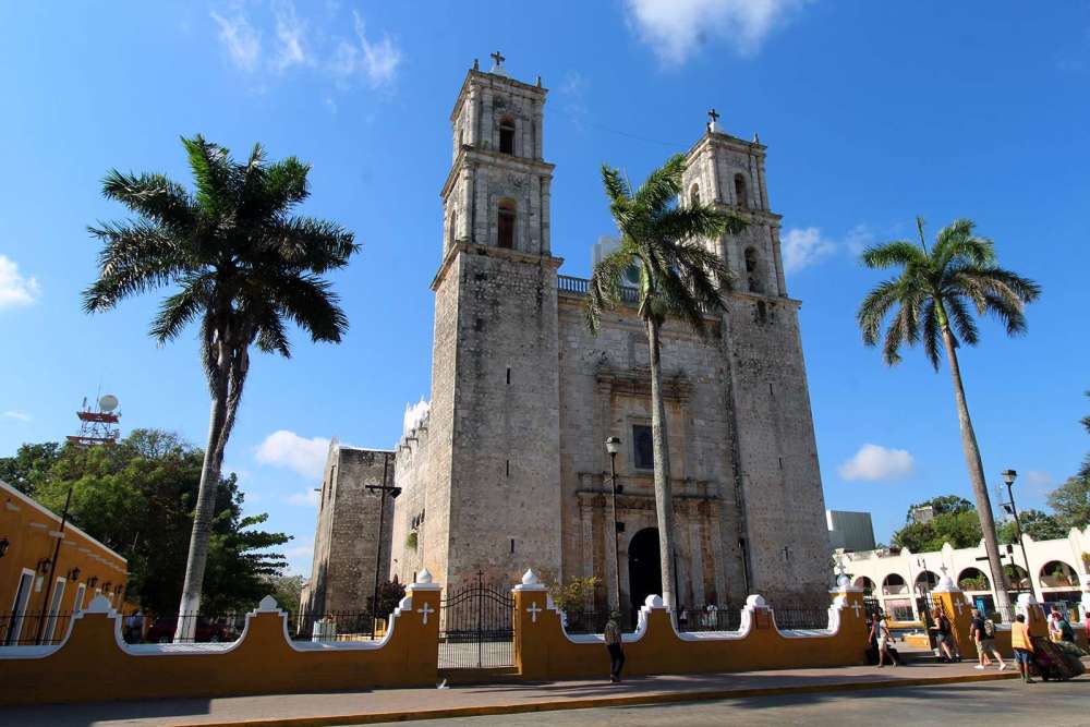 Scopri di più sull'articolo Yucatan: cosa vedere a Valladolid in un giorno