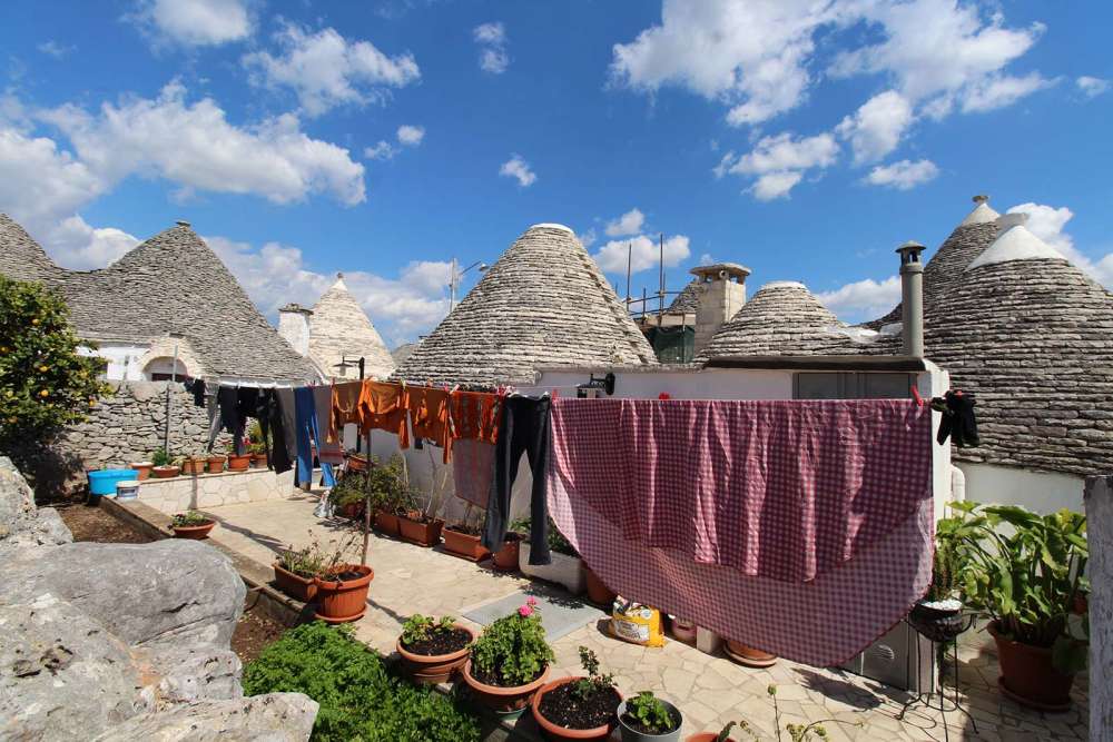 Cosa vedere nella Val D'Itria in Puglia - blog di viaggi