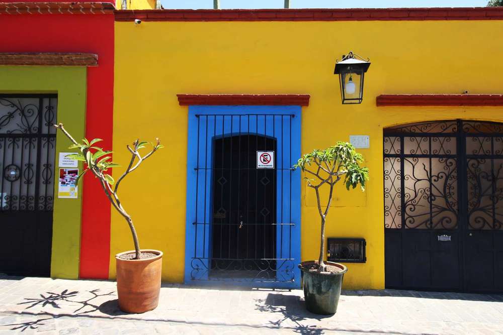 Scopri di più sull'articolo Oaxaca in Messico: cosa vedere in 3 giorni
