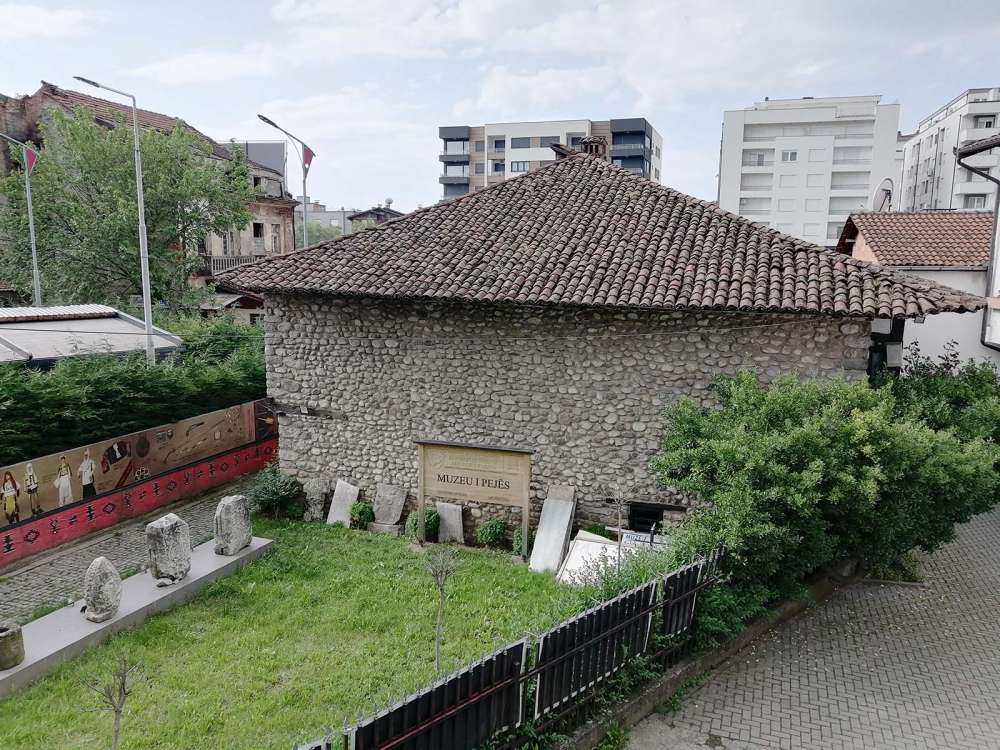 attrazioni da visitare a Peje in Kosovo - blog di viaggi