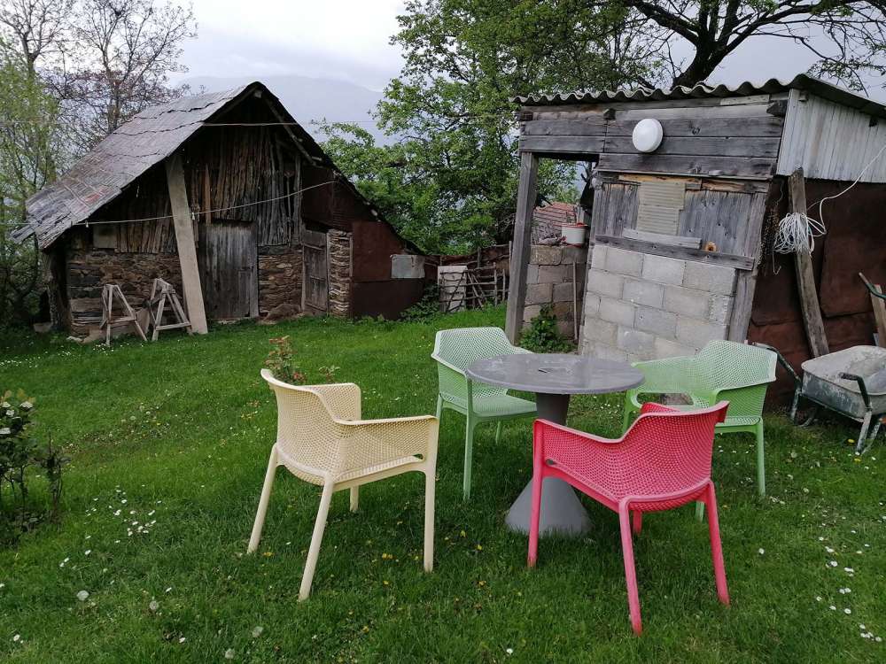 escursione nel villaggio di Stružje da Prizren - blog di viaggi