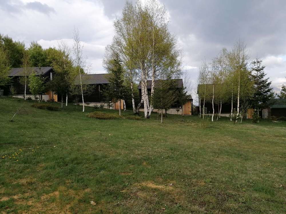 Stanet e Struzhes, eco villaggio in Kosovo - blog di viaggi