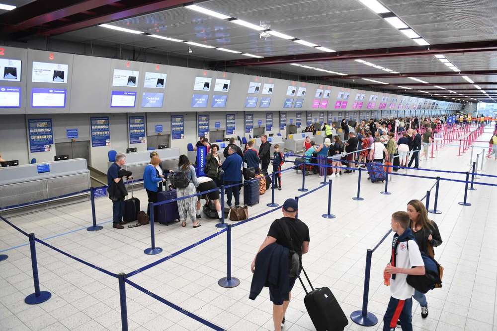 Scopri di più sull'articolo Alla scoperta dei migliori Aeroporti d’Italia