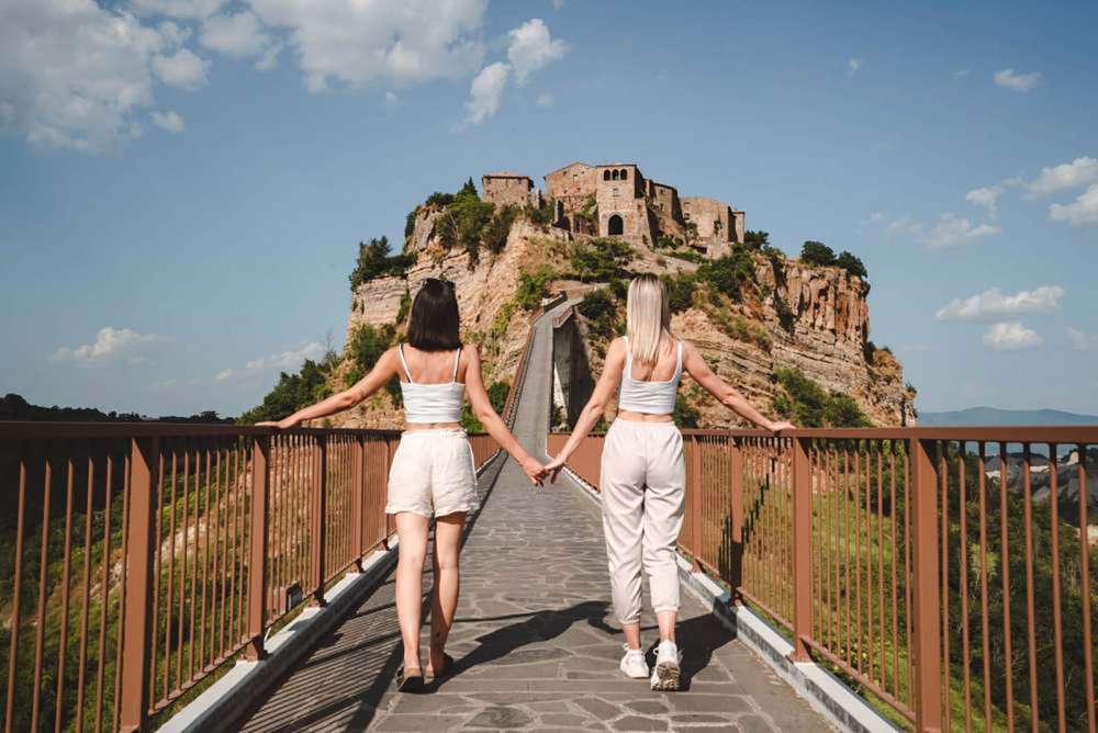 Scopri di più sull'articolo Cosa vedere nella Tuscia: 9 tappe imperdibili