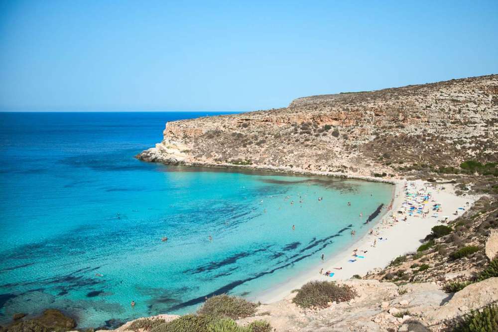 Scopri di più sull'articolo Preparare un viaggio in Sicilia