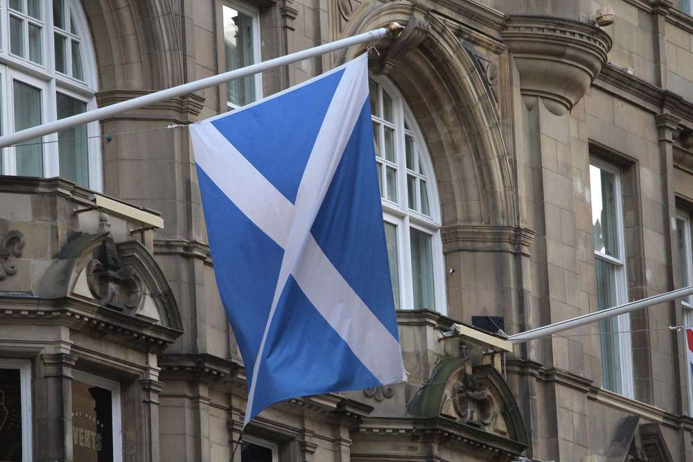 Scopri di più sull'articolo Cosa vedere ad Edimburgo in 2 giorni