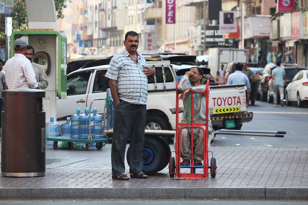 cosa vedere a Dubai in 3 giorni - blog di viaggi