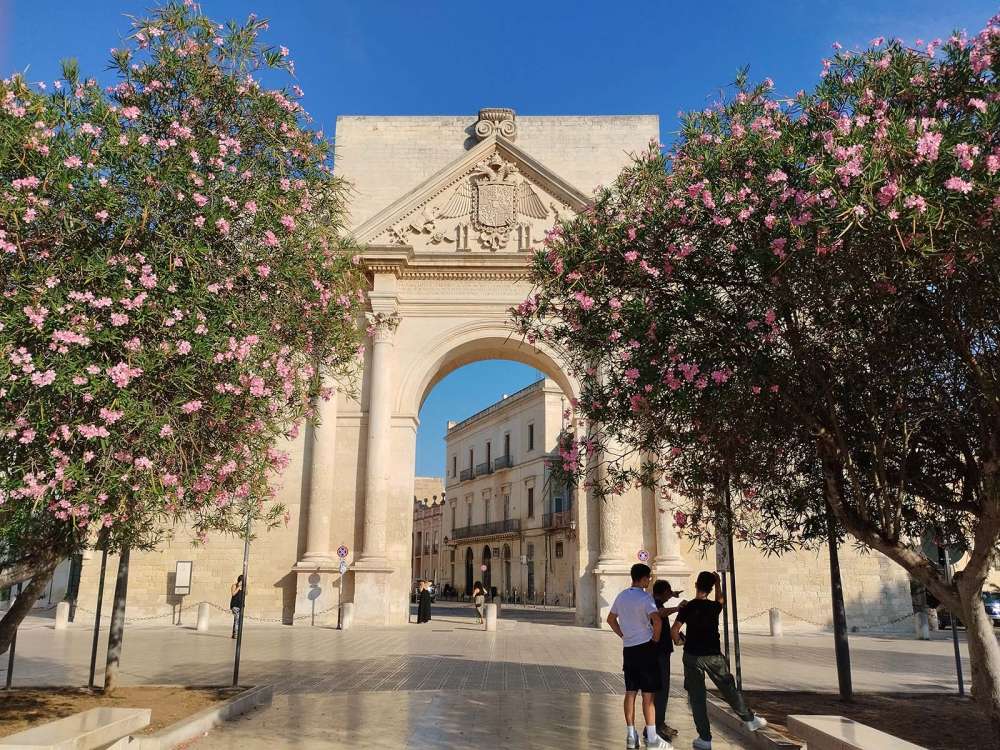 le tappe imperdibili da visitare nel Salento - blog di viaggi