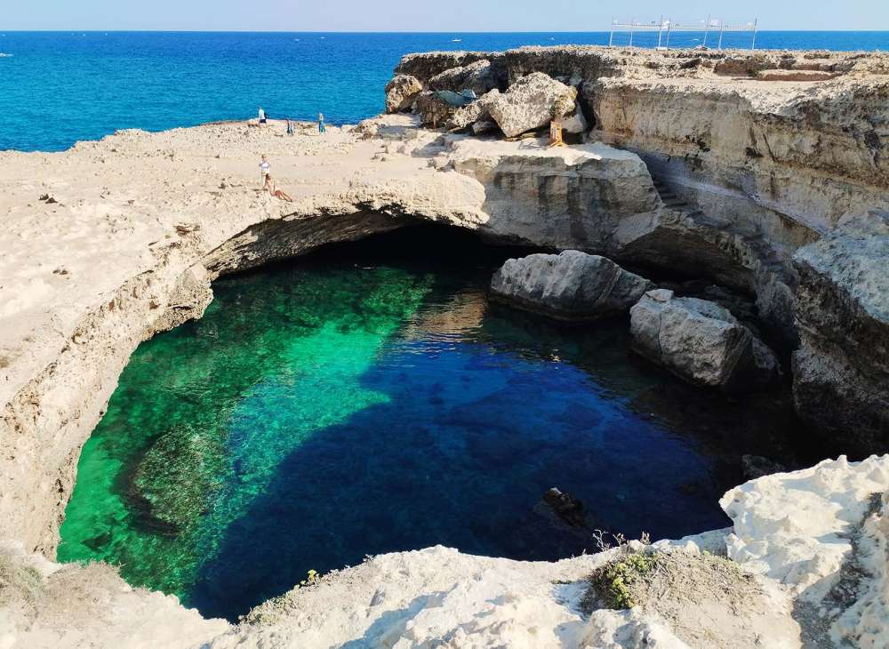 Scopri di più sull'articolo Puglia, itinerario di viaggio nel Barocco Salentino