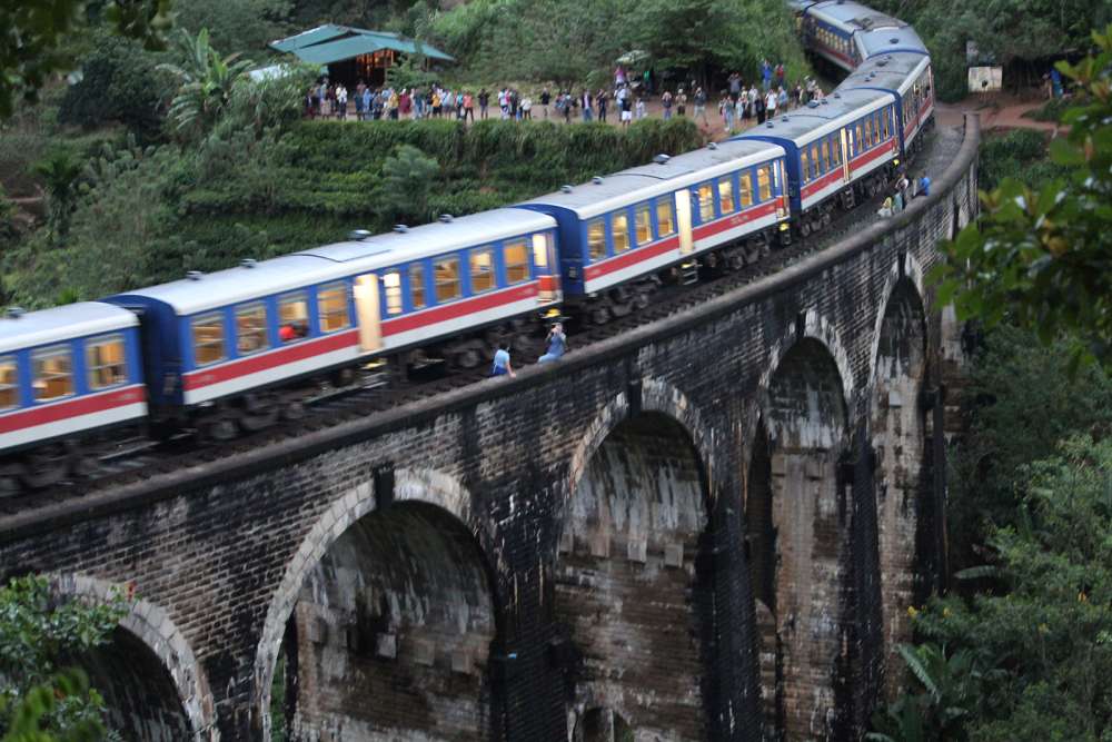 Scopri di più sull'articolo Cosa vedere ad Ella in Sri Lanka