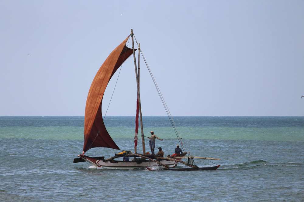 Scopri di più sull'articolo Negombo, cosa vedere in un giorno