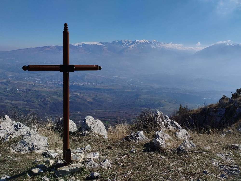Scopri di più sull'articolo Trekking sul Monte La Queglia