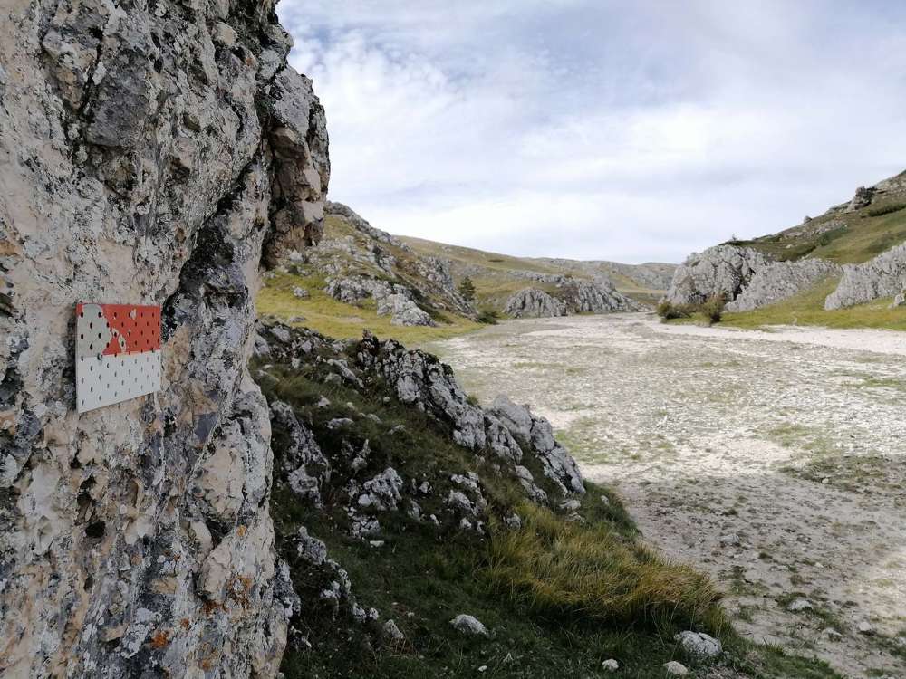 Scopri di più sull'articolo Canyon e Gole d’Abruzzo: 7 trekking da scoprire