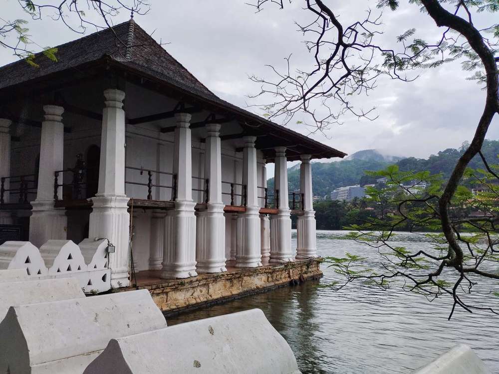cosa vedere a Kandy in due giorni - blog di viaggi