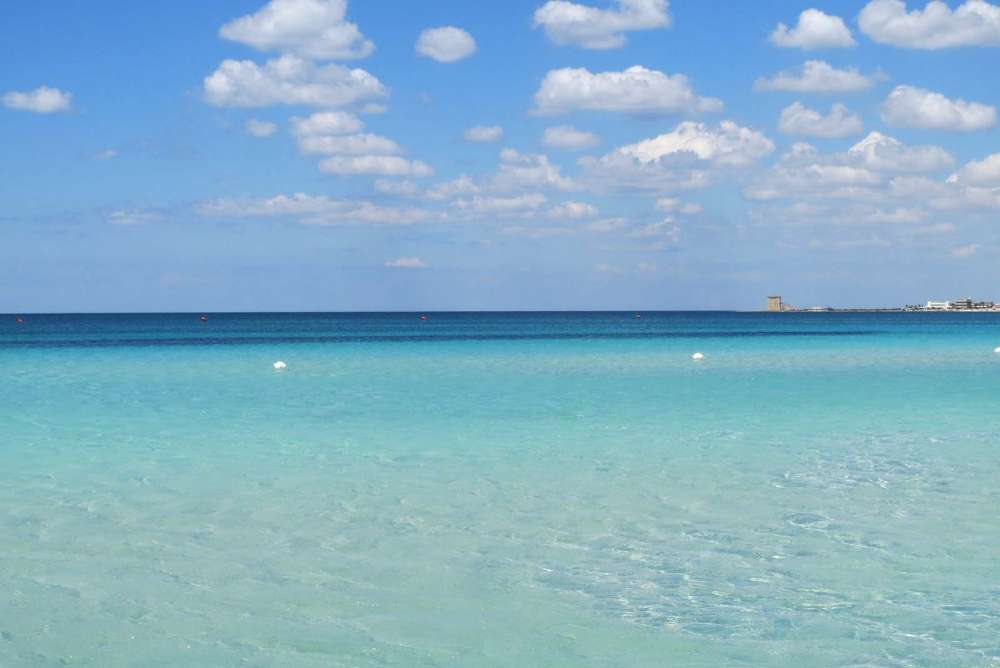 Scopri di più sull'articolo Punta Prosciutto: un paradiso tra mare caraibico e vegetazione mediterranea nel Salento