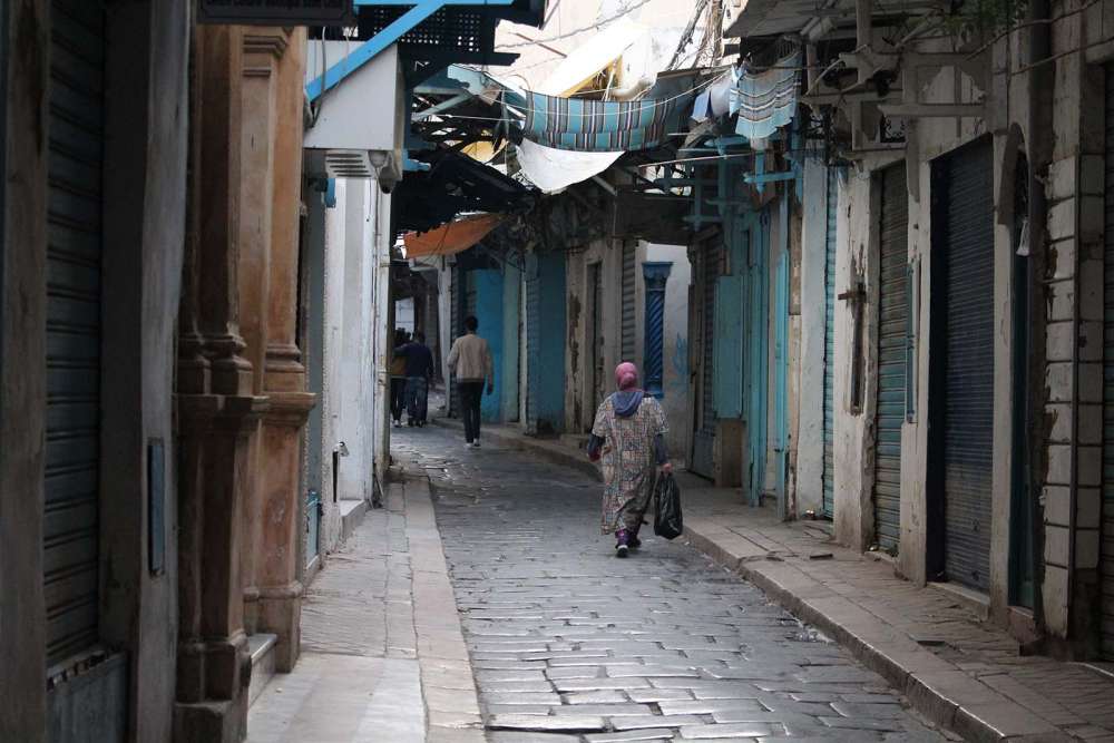 Scopri di più sull'articolo Tunisia, itinerario di viaggio “fai da te”