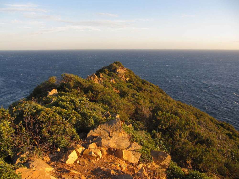 visitare la costa del sud della sardegna - blog di viaggi