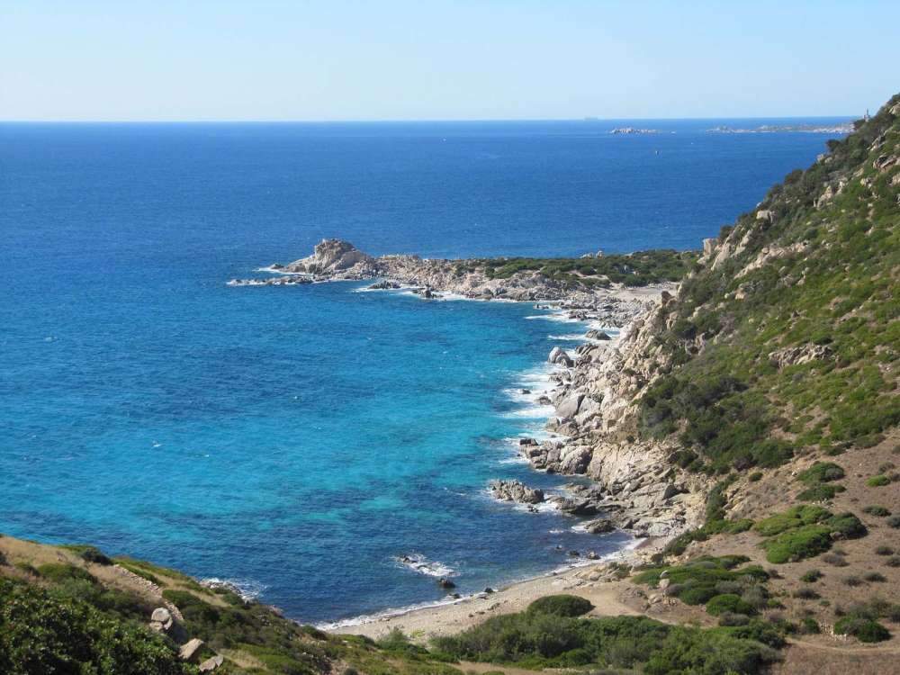 Scopri di più sull'articolo Viaggio nella Sardegna del Sud