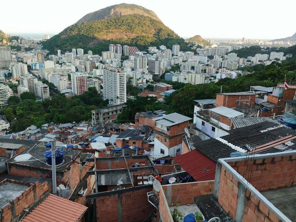 Scopri di più sull'articolo Itinerario di 8 giorni a Rio de Janeiro