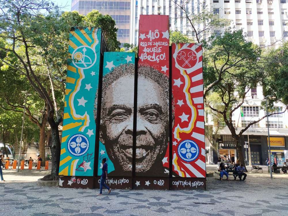 Scopri di più sull'articolo Rio de Janeiro, alla scoperta dei quartieri della città