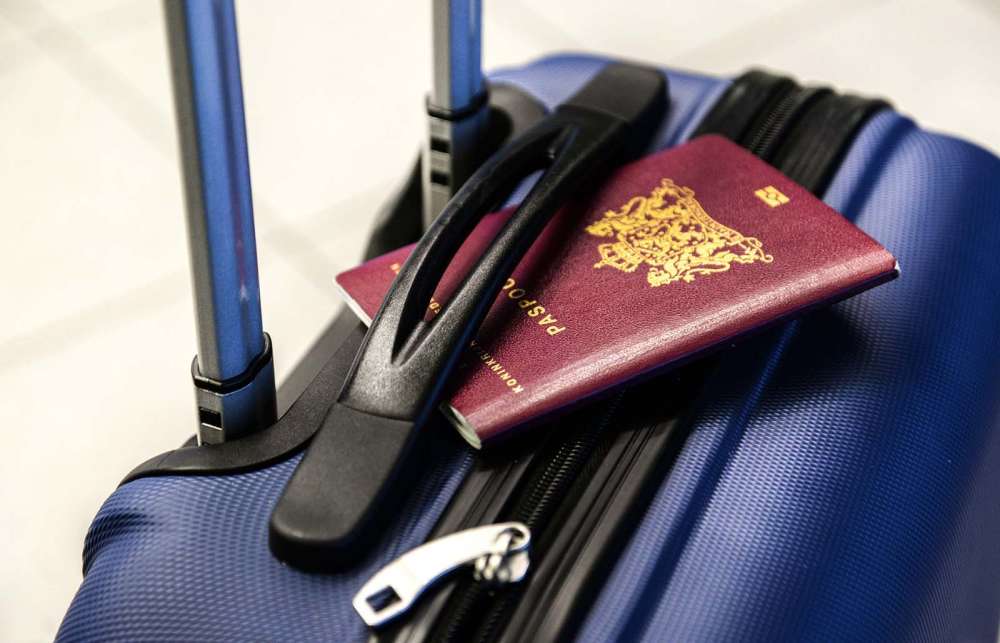 Scopri di più sull'articolo Viaggiare leggeri: come spedire bagagli senza stress