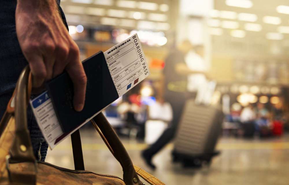 viaggia senza lo stress dei bagagli - blog di viaggi