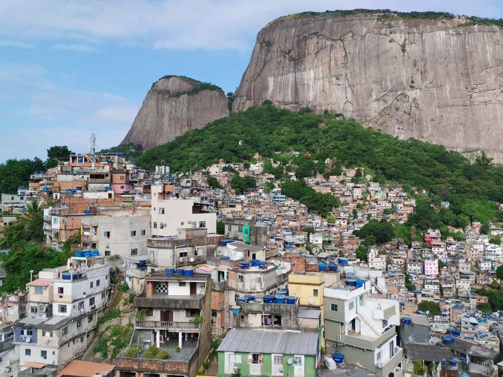 Scopri di più sull'articolo Rio de Janeiro: consigli per visitare una favela