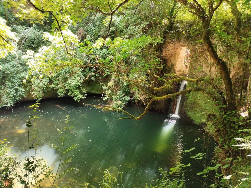 Scopri di più sull'articolo Trekking sul Cammino dei 3 Villaggi