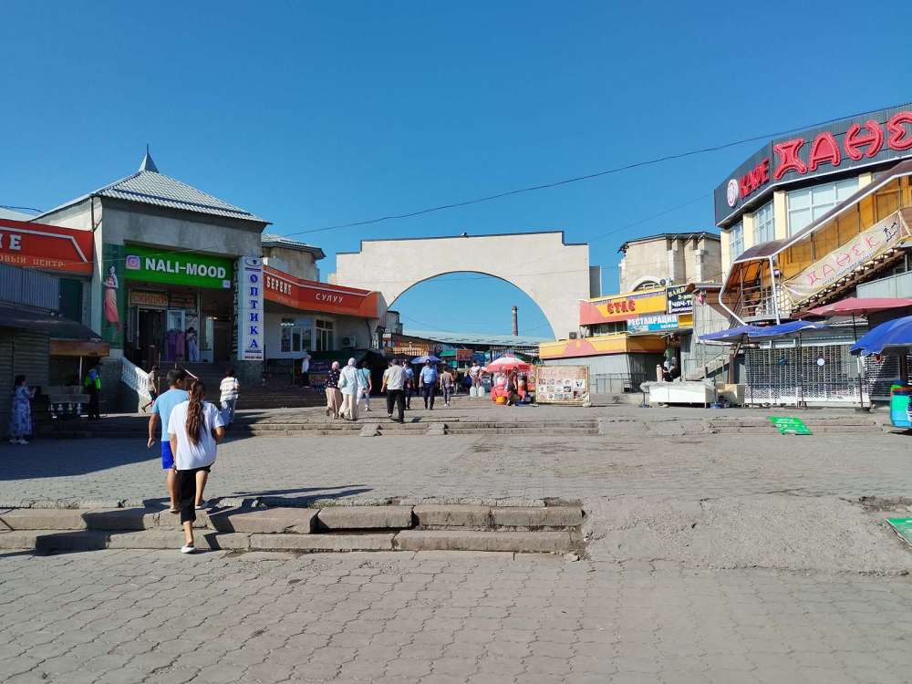 Scopri di più sull'articolo Bishkek, una capitale Asiatica tutta da scoprire