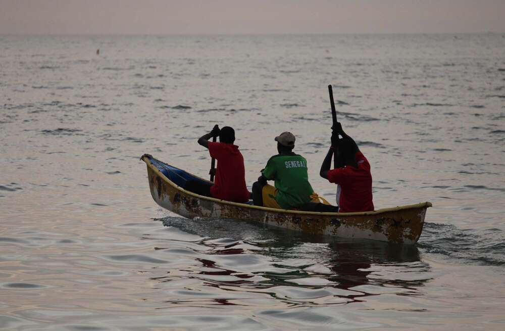 cosa fare a M'Bour in un giorno in Senegal - blog di viaggi