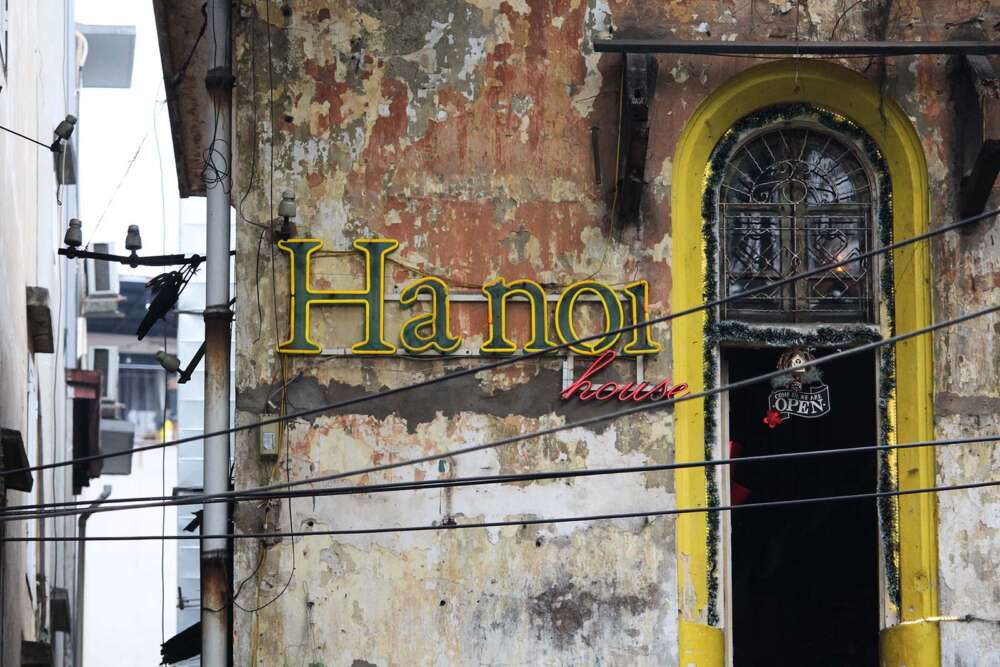 cosa vedere ad Hanoi in tre giorni - blog di viaggi