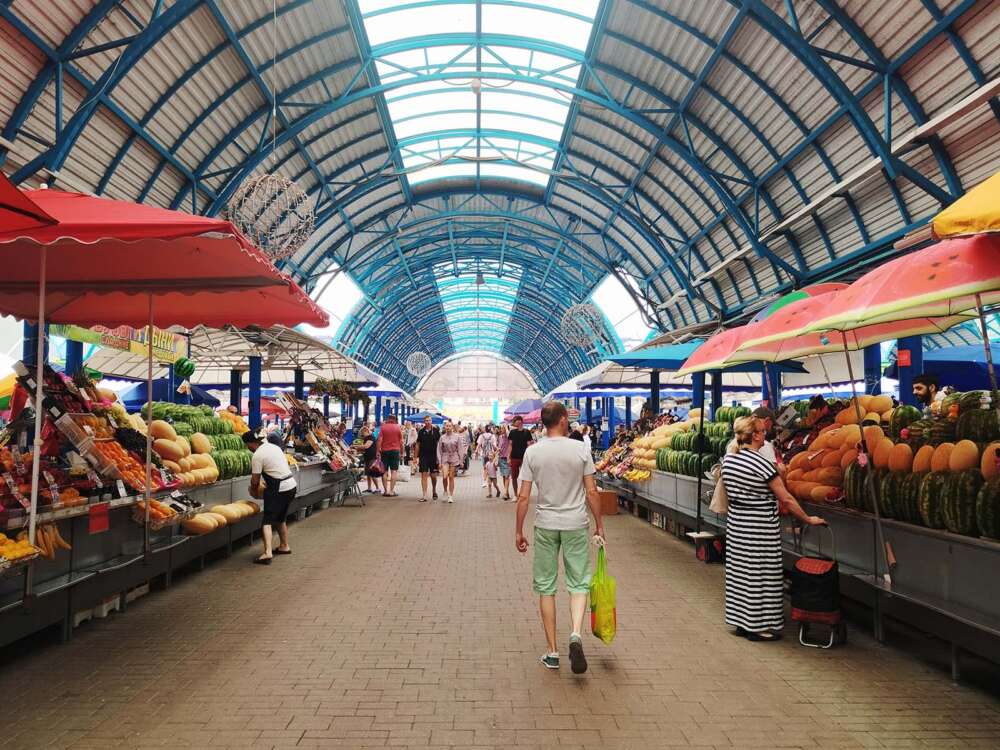 Scopri di più sull'articolo Minsk, cosa vedere in tre giorni