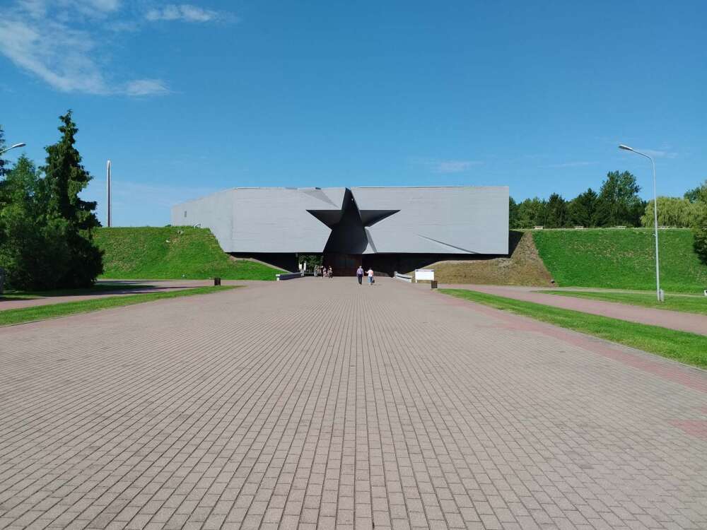 Scopri di più sull'articolo Itinerario di viaggio in Bielorussia