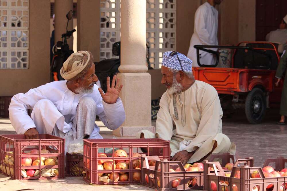 Scopri di più sull'articolo Nizwa, cosa fare in due giorni