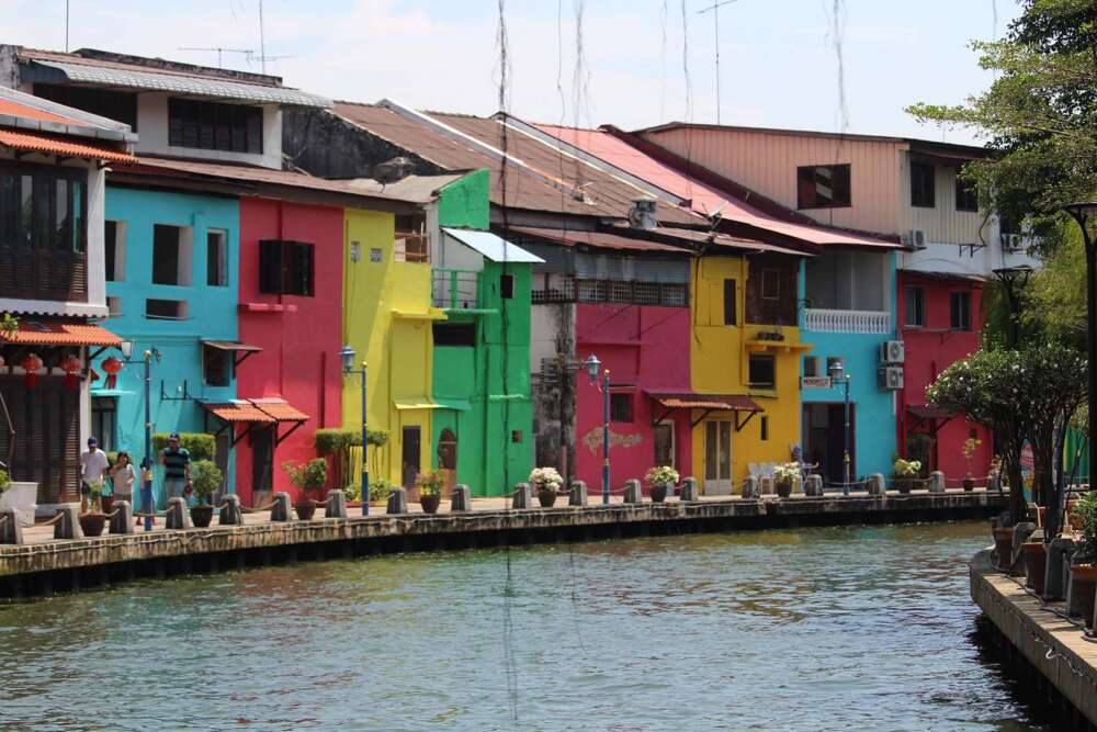 Visitare Malacca in Malesia, autentica città dai mille colori - blog di viaggi