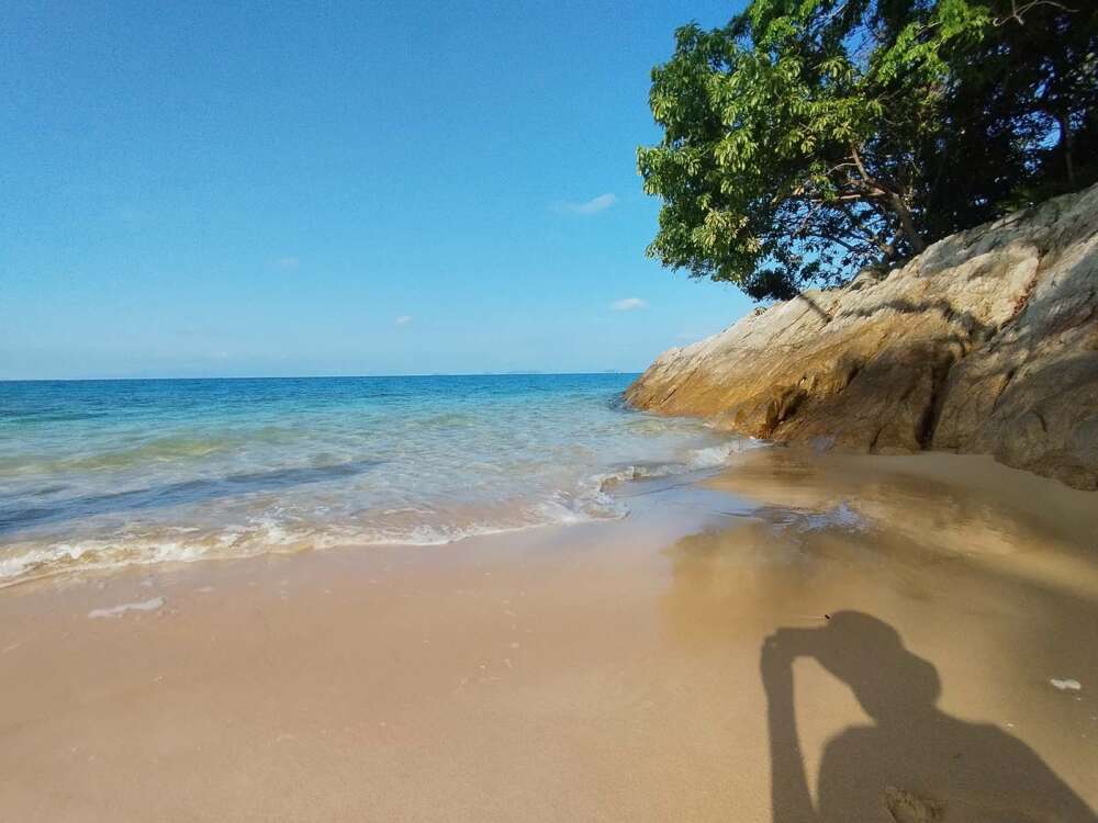 come raggiungere le isole Perhentian in Malesia - blog di viaggi